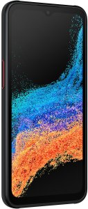 Smartfon Samsung Galaxy Xcover6 Pro Enterprise Edition 16,8 cm (6.6") Dual SIM 5G USB Type-C 6 GB 128 GB 4050 mAh Czarny (TKOSA1SZA2103) 2