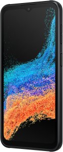 Smartfon Samsung Galaxy Xcover6 Pro Enterprise Edition 16,8 cm (6.6") Dual SIM 5G USB Type-C 6 GB 128 GB 4050 mAh Czarny (TKOSA1SZA2103) 3