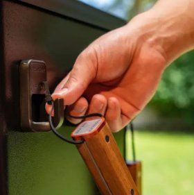 Brita Traeger magnetyczne haki na narzędzia (BAC536) 4