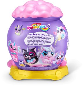Sandy Rainbocorns Magicorn Surprise (92147) 2