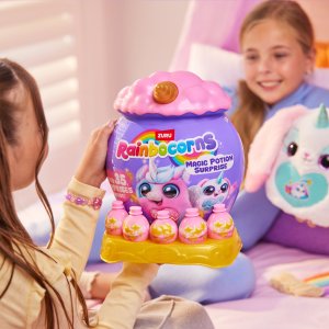 Sandy Rainbocorns Magicorn Surprise (92147) 3