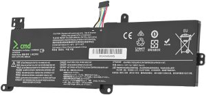 Bateria Cmd Do laptopa Lenovo IdeaPad 320-15 330-15 520-15 L16C2PB1 34Wh (B014) 2