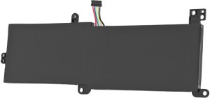 Bateria Cmd Do laptopa Lenovo IdeaPad 320-15 330-15 520-15 L16C2PB1 34Wh (B014) 3