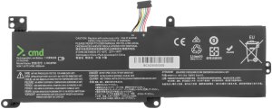 Bateria Cmd Do laptopa Lenovo IdeaPad 320-15 330-15 520-15 L16C2PB1 34Wh (B014) 4