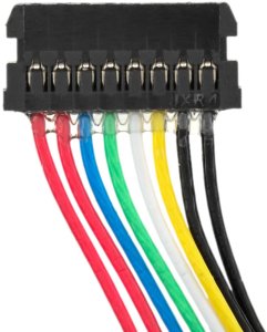 Bateria Cmd Do laptopa Lenovo IdeaPad 320-15 330-15 520-15 L16C2PB1 34Wh (B014) 5