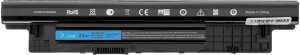 Bateria Cmd Do laptopa Dell Inspiron 3521 3537 3542 3543 5521 XCMRD 33Wh (B016) 4