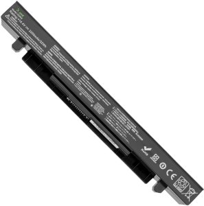 Bateria Cmd Do laptopa ASUS X550 X550C X550CC R510 R510L A41-X550A 32Wh (B017) 4