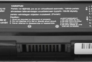 Bateria Cmd Do laptopa ASUS X550 X550C X550CC R510 R510L A41-X550A 32Wh (B017) 5