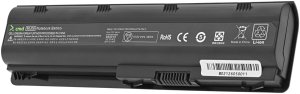 Bateria Cmd Do laptopa HP Pavilion DV6 DV7 CQ56 CQ57 MU06 593553-001 48Wh (B021) 2