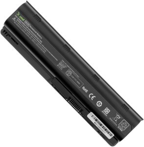 Bateria Cmd Do laptopa HP Pavilion DV6 DV7 CQ56 CQ57 MU06 593553-001 48Wh (B021) 4