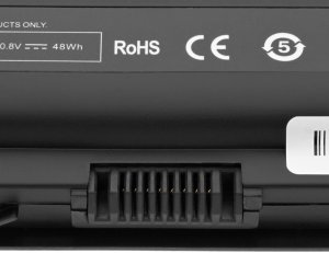 Bateria Cmd Do laptopa HP Pavilion DV6 DV7 CQ56 CQ57 MU06 593553-001 48Wh (B021) 5