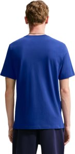 Nike Koszulka męska FC Barcelona Swoosh niebieska IQ5042 455 M 2