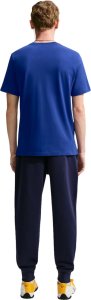 Nike Koszulka męska FC Barcelona Swoosh niebieska IQ5042 455 M 7