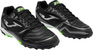 Joma Buty piłkarskie Dribling Turf 2601 czarne DRIW2601TF 41 2