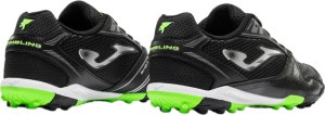 Joma Buty piłkarskie Dribling Turf 2601 czarne DRIW2601TF 41 3