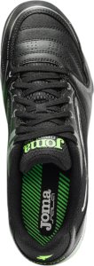 Joma Buty piłkarskie Dribling Turf 2601 czarne DRIW2601TF 41 4