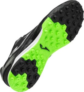 Joma Buty piłkarskie Dribling Turf 2601 czarne DRIW2601TF 41 6