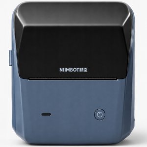 Drukarka etykiet Termiczna etykiet samoprzylepnych Niimbot B31 aplikacja Bluetooth 2