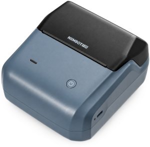 Drukarka etykiet Termiczna etykiet samoprzylepnych Niimbot B31 aplikacja Bluetooth 5