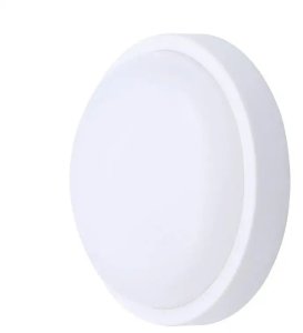 Aptel Solight LED oświetlenie zewnętrzne okrągłe, 20W, 1500lm, 4000K, IP54, 20cm (WO750) 2