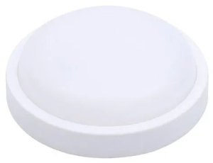 Aptel Solight LED oświetlenie zewnętrzne okrągłe, 20W, 1500lm, 4000K, IP54, 20cm (WO750) 3