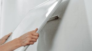 Nobo Tablica porcel. Impr.Pro,32",710x400 (1915248) 9