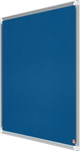 Nobo Tablica filcowa PremiumPlus 900x600 nieb (1915188) 4