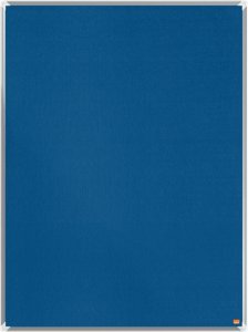 Nobo Tablica filcowa PremiumPlus 900x600 nieb (1915188) 6