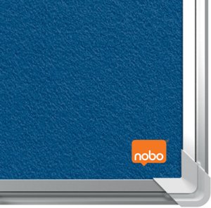 Nobo Tablica filcowa PremiumPlus 900x600 nieb (1915188) 7