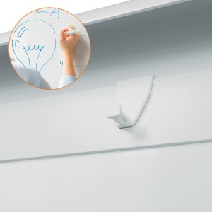 Flipchart Nobo Mobilny magn. Premium Plus (1915702) 4