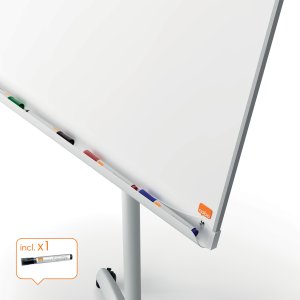Flipchart Nobo Mobilny magn. Premium Plus (1915702) 5