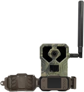 Kamera cyfrowa Denver Do obserwacji dzikiej przyrody 4G LTE (WCL-8060) 3