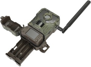 Kamera cyfrowa Denver Do obserwacji dzikiej przyrody 4G LTE (WCL-8060) 4