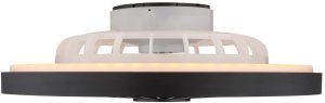 Wentylator Globo Lampowentylator LED Blizzak 45W 9