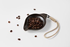 Outin Tacka do odważania kawy Rebrew Bean Tray (OT-TRAY-01) 6