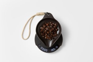 Outin Tacka do odważania kawy Rebrew Bean Tray (OT-TRAY-01) 10