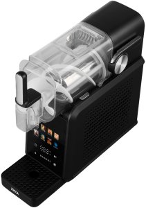 Maszynka do lodów Jocca Slushy Lodów Granitor Drink 2989 Mrożone Napoje 1,8L 200W 4