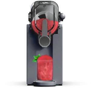 Maszynka do lodów Jocca Slushy Lodów Granitor Drink 2797 Mrożone Napoje 1,6L 200W 5