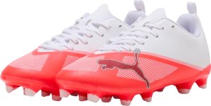 Puma Buty piłkarskie dla dzieci Ultra 7 Play FG/AG 109164 01 28 2