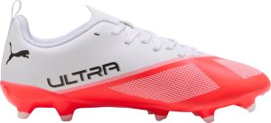 Puma Buty piłkarskie dla dzieci Ultra 7 Play FG/AG 109164 01 28 5