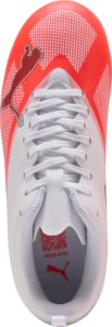 Puma Buty piłkarskie dla dzieci Ultra 7 Play FG/AG 109164 01 29 4