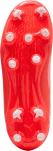 Puma Buty piłkarskie dla dzieci Ultra 7 Play FG/AG 109164 01 29 6