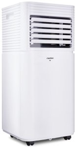 Klimatyzator Medion Przenośny LIFE P901 0,65 l 65 dB Biały (50074768) 3