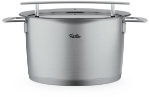Fissler Garnek Fissler Phi Collection HSTP 24cm 6.5L 2