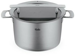 Fissler Garnek Fissler Phi Collection HSTP 24cm 6.5L 3