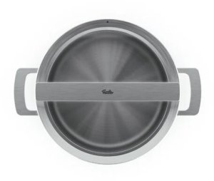Fissler Garnek Fissler Phi Collection HSTP 24cm 6.5L 4
