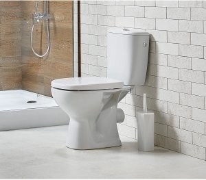 Zestaw kompaktowy WC Cersanit Kompakt 942 Arteco II CO 010 3/5 DES DUR WO ŁW (CCKZ1017010001) 2