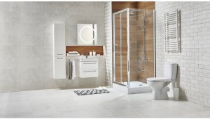 Zestaw kompaktowy WC Cersanit Kompakt 942 Arteco II CO 010 3/5 DES DUR WO ŁW (CCKZ1017010001) 3