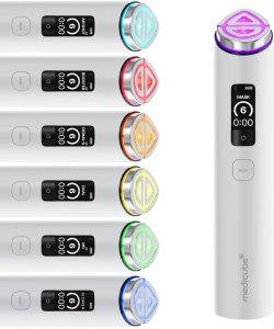 Medicube Age-R Booster Pro X2 White 2
