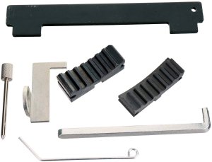 Rooks Blokada rozrządu CHEVROLET FIAT ALFA OPEL ASTRA ZAFIRA 1.6 1.8 Z16 Z18 16V (5902553799545) 3